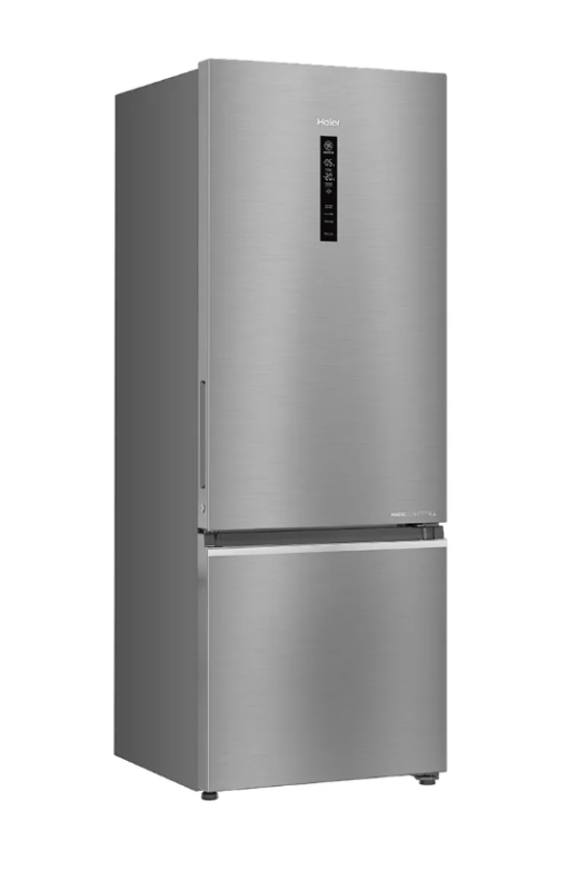 445 Litres, Magic Convertible Inverter Bottom Mount Refrigerator HRB-4952BIS-P